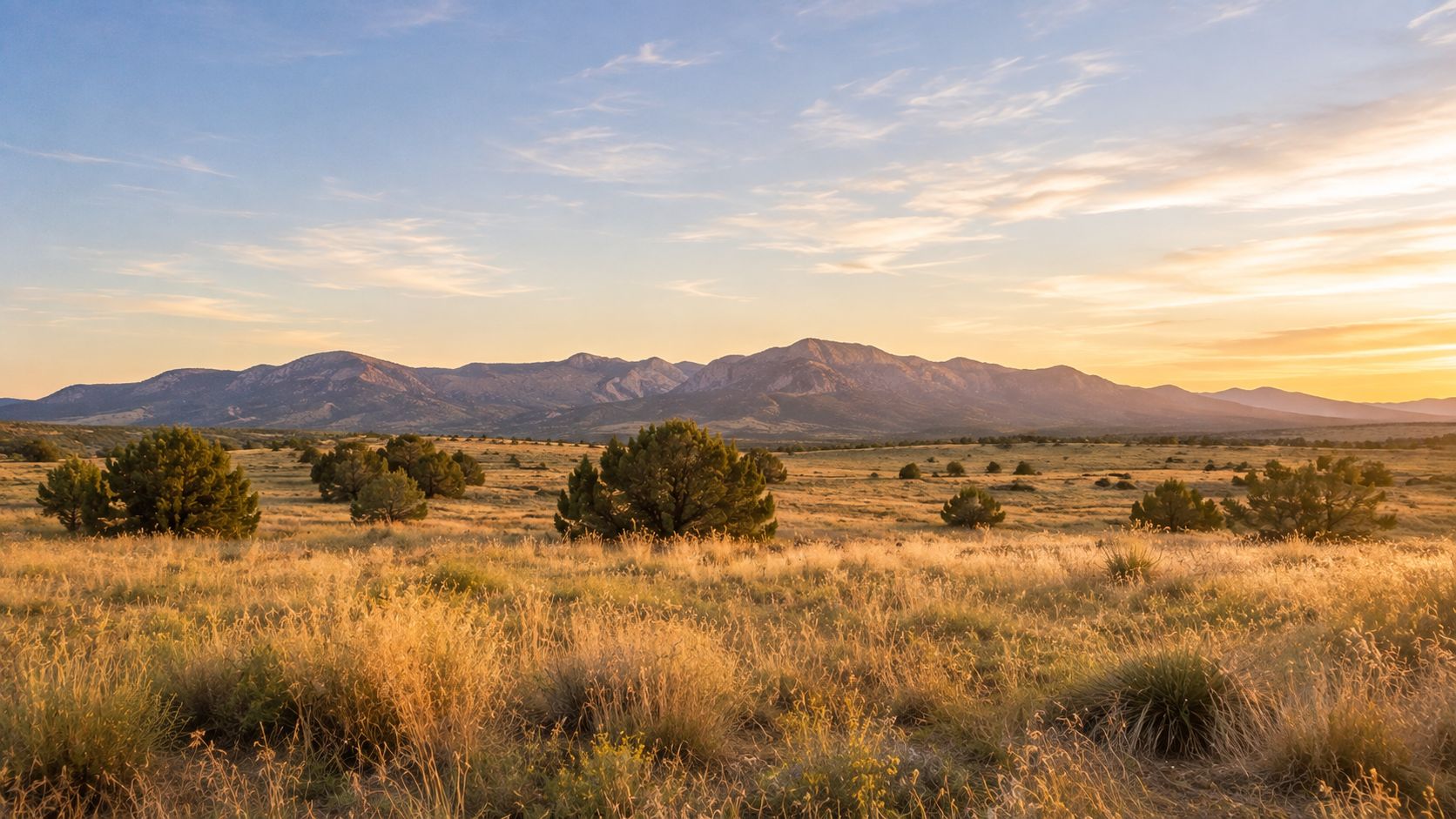 Buying Land & Lots to Build in Prescott Valley