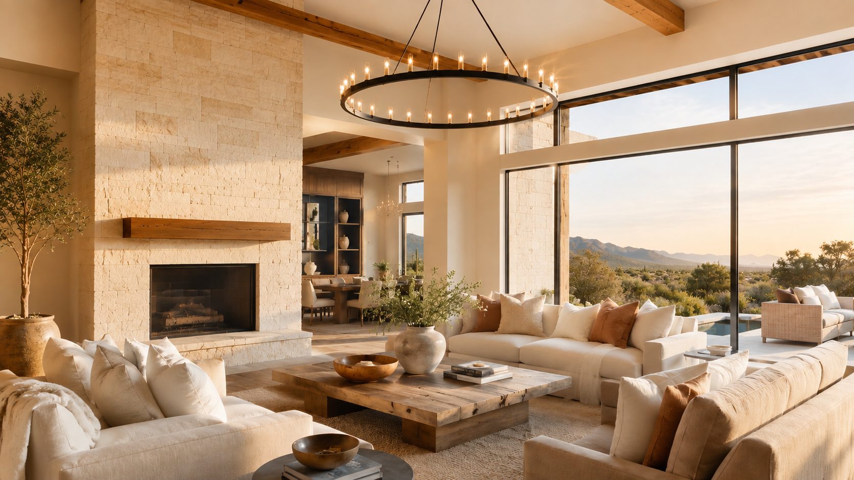 Luxury & Fine Homes in Prescott Valley