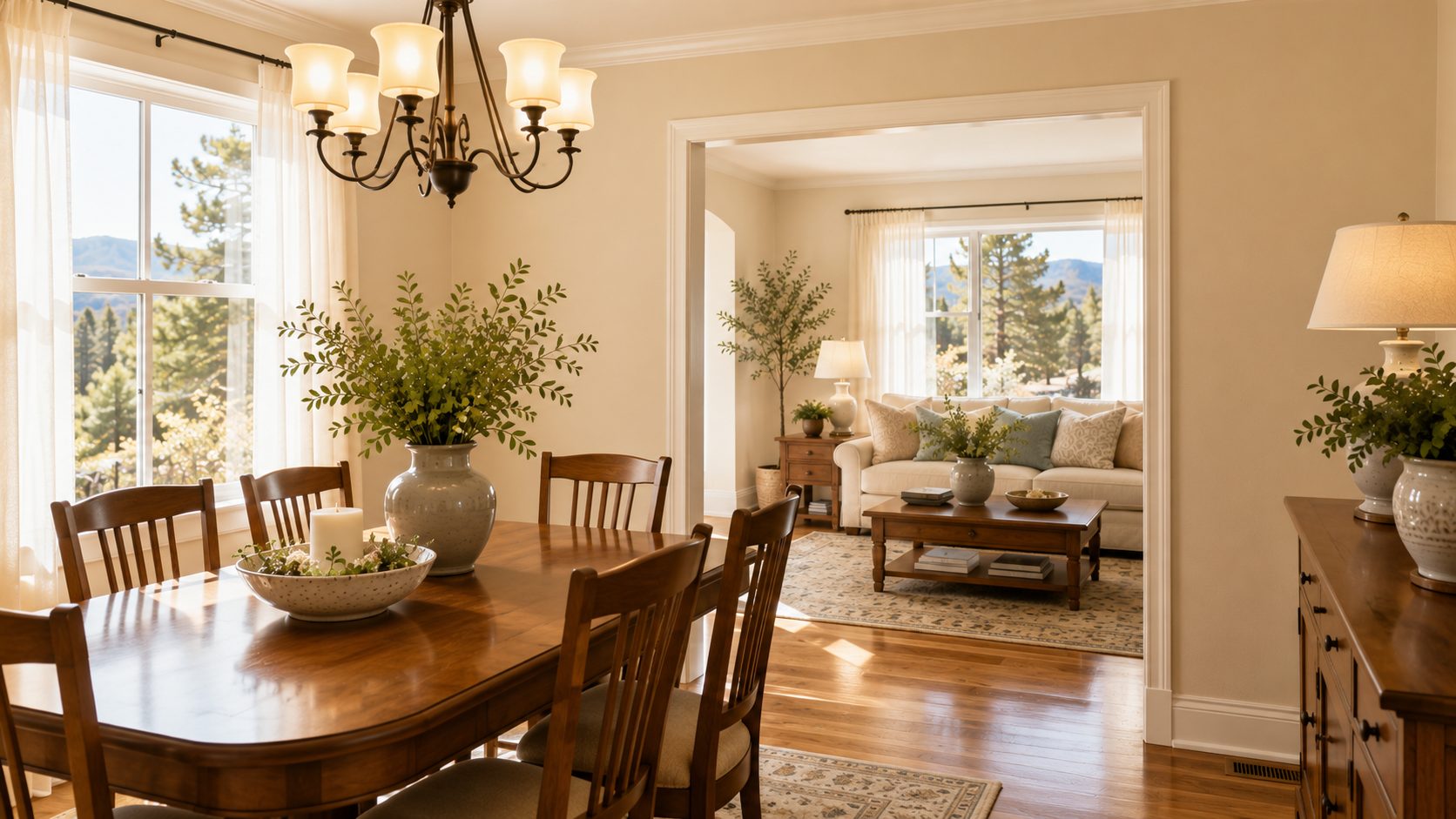 Trust, Estate & Probate Sales in Prescott Valley