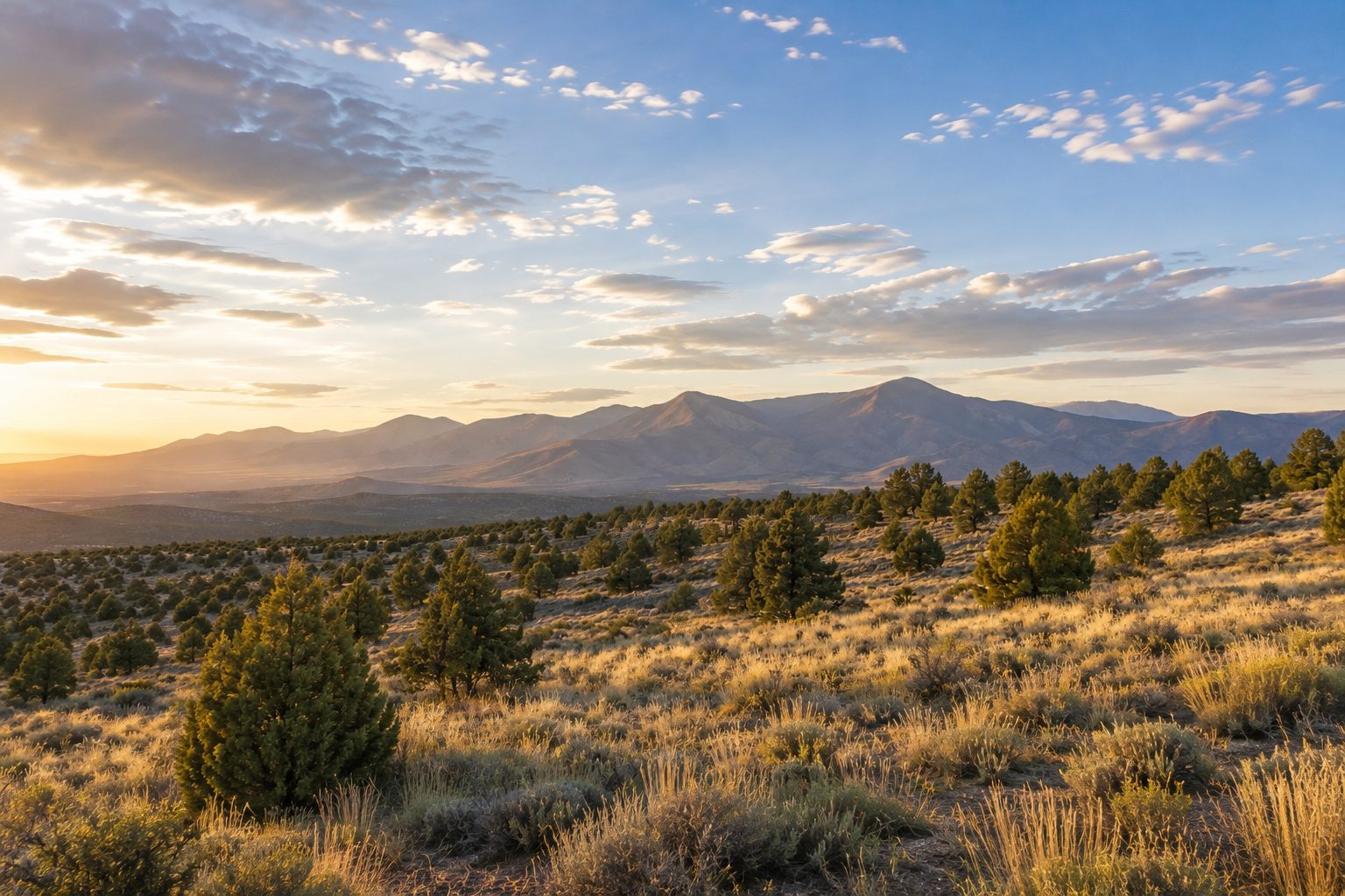 Selling Land & Lots in Prescott Valley